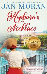 Cover image for Hepburn's Necklace