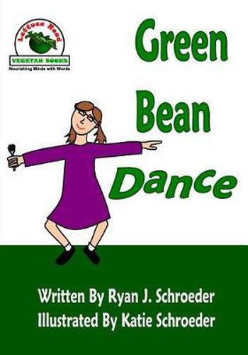 Cover image for Green Bean Dance