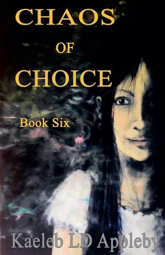 Cover image for Chaos of Choice