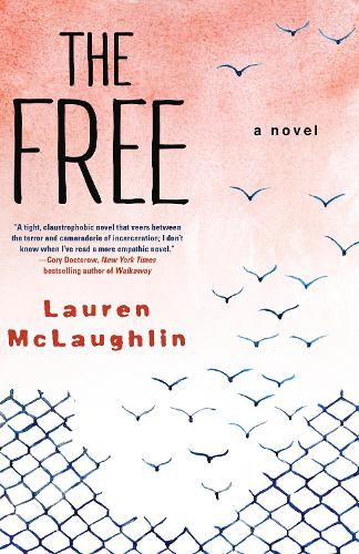 Cover image for The Free