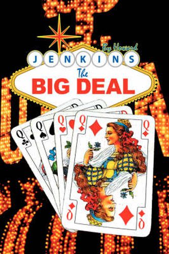 Cover image for The Big Deal