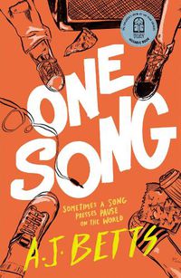Cover image for One Song
