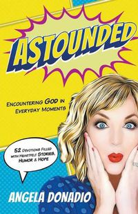 Cover image for Astounded