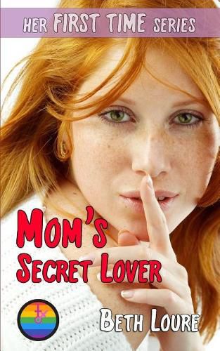 Cover image for Mom's Secret Lover