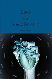 Cover image for Love is a Four Letter Word