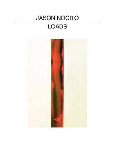 Cover image for TinyVices: Jason Nocito: Loads