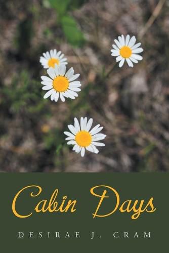 Cover image for Cabin Days