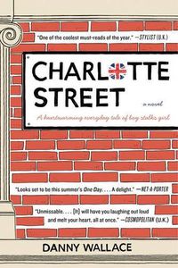 Cover image for Charlotte Street