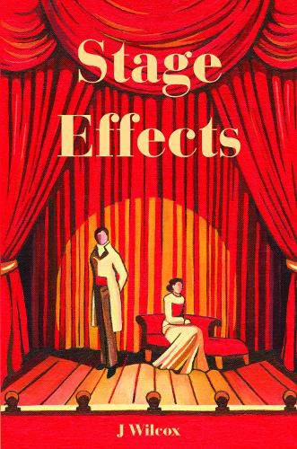 Cover image for Stage Effects