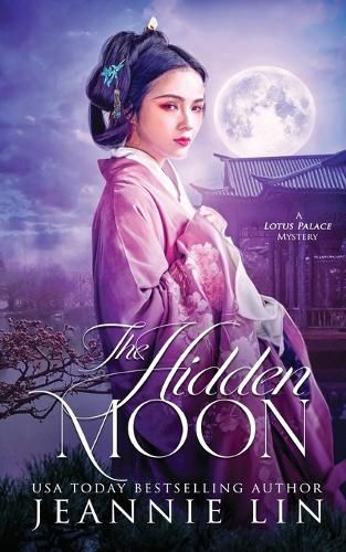 Cover image for The Hidden Moon