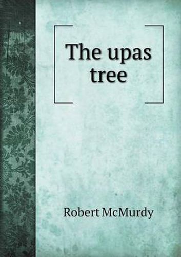 The upas tree