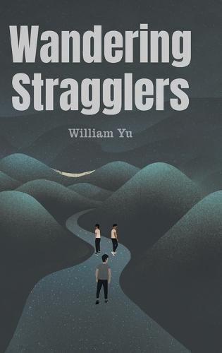 Cover image for Wandering Stragglers