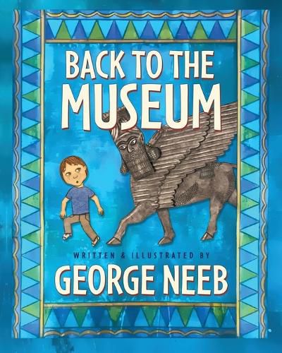 Cover image for Back to the Museum
