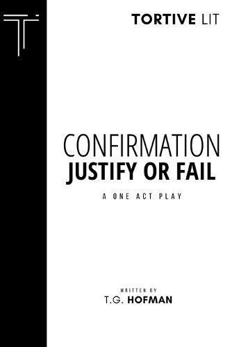 Cover image for Confirmation