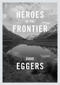 Cover image for Heroes of the Frontier