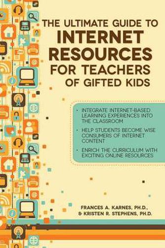 The Ultimate Guide to Internet Resources for Teachers of Gifted Students