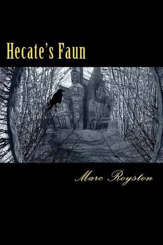 Cover image for Hecate's Faun