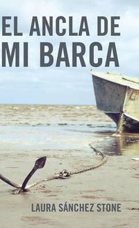 Cover image for El ancla de mi barca