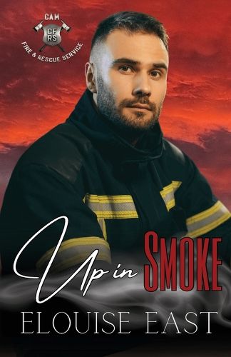 Cover image for Up in Smoke