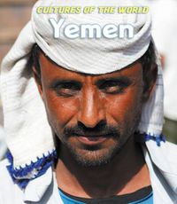 Cover image for Yemen