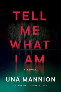 Cover image for Tell Me What I Am