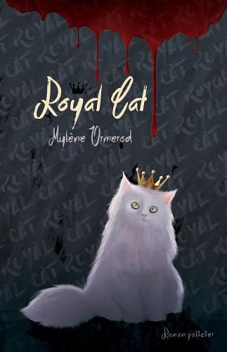 Cover image for Royal Cat