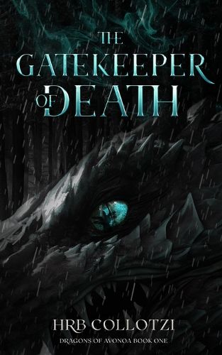 Cover image for The Gatekeeper of Death