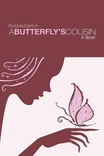 Cover image for A Butterfly's Cousin
