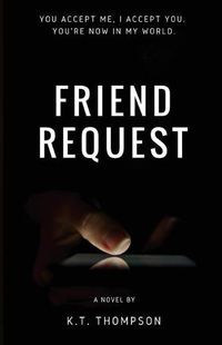 Cover image for Friend Request