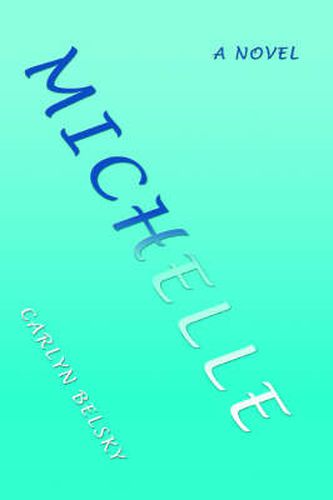 Cover image for Michelle