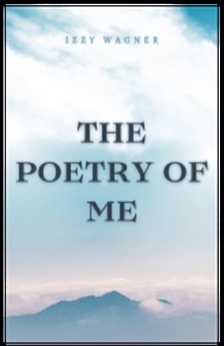 Cover image for The Poetry of Me