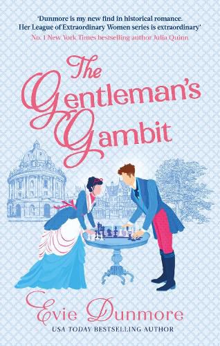 Cover image for The Gentleman's Gambit