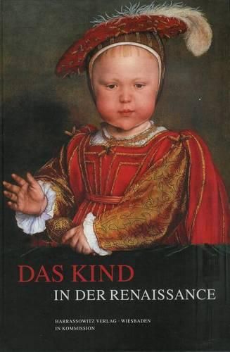 Cover image for Das Kind in Der Renaissance