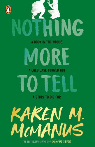 Cover image for Nothing More to Tell