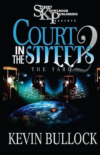 Cover image for Court In The Streets 2