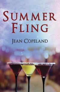 Cover image for Summer Fling