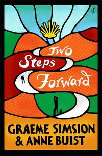 Cover image for Two Steps Forward