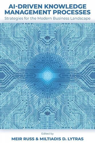 Cover image for AI-Driven Knowledge Management Processes