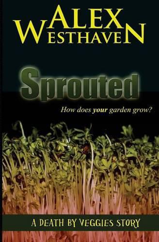 Cover image for Sprouted