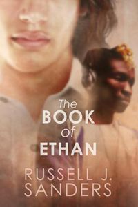 Cover image for The Book of Ethan