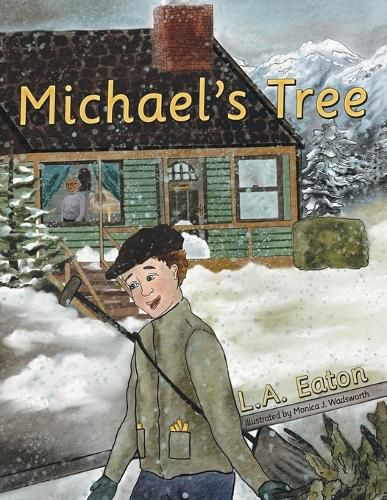 Cover image for Michael's Tree