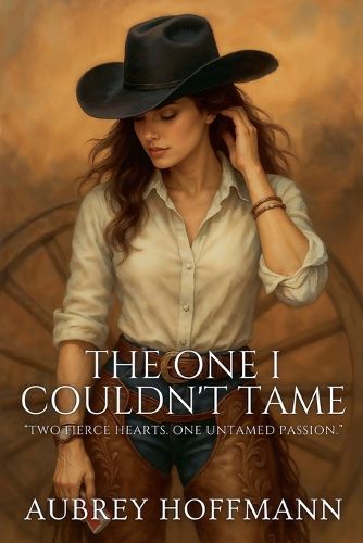 Cover image for The One I Couldn't Tame