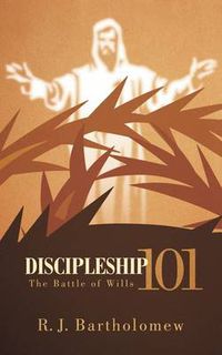 Cover image for Discipleship 101