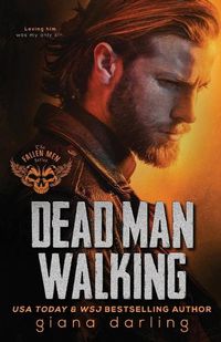 Cover image for Dead Man Walking