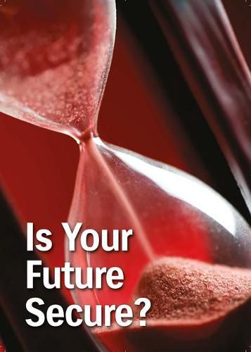 Cover image for Is Your Future Secure?