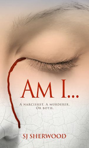 Cover image for Am I...