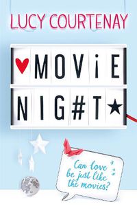 Cover image for Movie Night