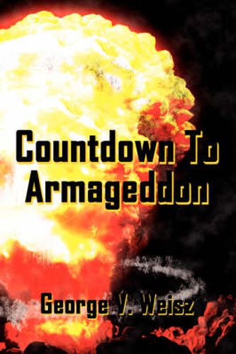 Cover image for Countdown to Armageddon