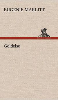 Cover image for Goldelse