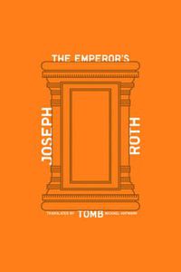 Cover image for The Emperor's Tomb